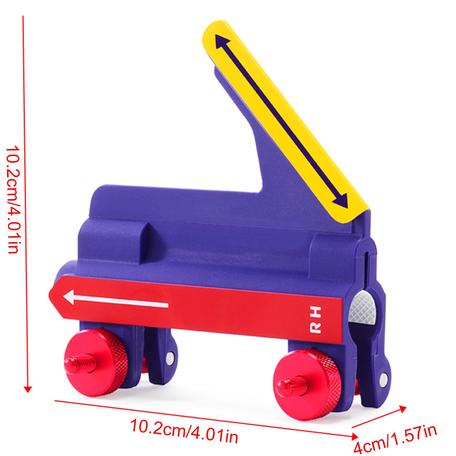 

StraightAway Golf Swing Precision Trainer Instant Swing Feedback Golf Swing Path Guides Golf Swing Trajectory Trainer For Golfer