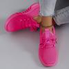 Women's Summer Breathable Mesh Flat Shoes Women's Shoes Casual Sports Shoes