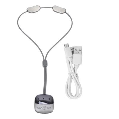 EMS Puls Elektrotherapie Nackenmassagegerät Smart Relief Schmerz Heizung Hängende Nackenmassage