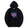 Ball Pool Hoodie Black