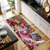 Messi Nonslip Kitchen Mat Floor Carpet Rug For Indoors Outdoors Home Decor Room Supplies Spring Decor