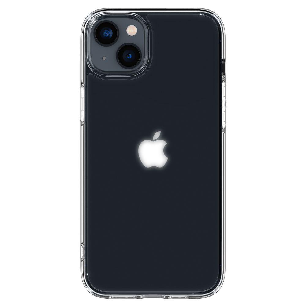 Spigen Ultra Hybrid Iphone 14 Plus / 15 Plus Frost Clear