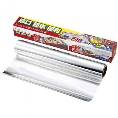 Captain Stag Captain Stag M 6660 [outdoor Thick aluMinuM Foil 3M]