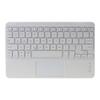 Mini Lightweight Portable Wireless Bluetooth-compatible Keyboard for Laptop Ultra Thin Keyboard Replacement 7/9/10 Inch