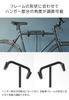 Tower Bicycle for Indoor and Outdoor Display Cycle Bicycle Scandinavian Suitable for Cross Bikes and Road with Helmet and Angle Stand, Black, Use,