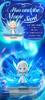 52TOYS BLINDBOX Frozen Aurora Dreamland PVC Trading Box of 6 Figures,