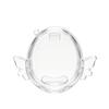 PC Hard Cover Skin Clear Replacement Shell Protective Case for Tamagotchi PS Accessories