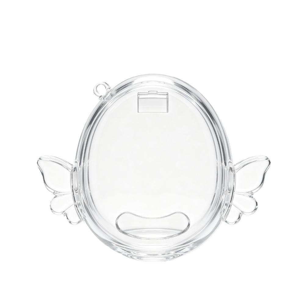 PC Hard Cover Skin Clear Replacement Shell Protective Case for Tamagotchi PS Accessories