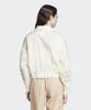 Adidas Atlanta Cutline Track Top - Ivory:Beige / Iy9239