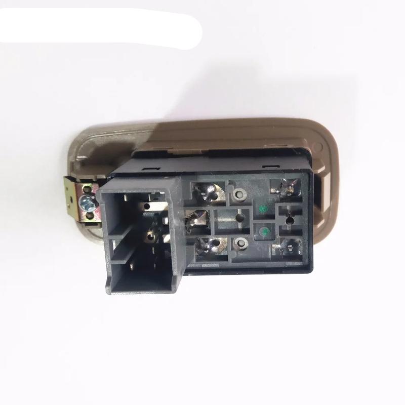 Original  New Front Right / Rear Window Lifter Switch For  Optra Lacetti Oem#96615377 High Quality