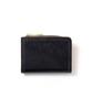 Takeo Kikuchi CardPass Case, Turnery Accessories, Men's, Black