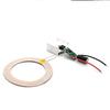 Wireless Charger Transmitter Receiver Module Circuit Board QI Standard Fast Charging DIY Wireless Charger Receiver Moudle