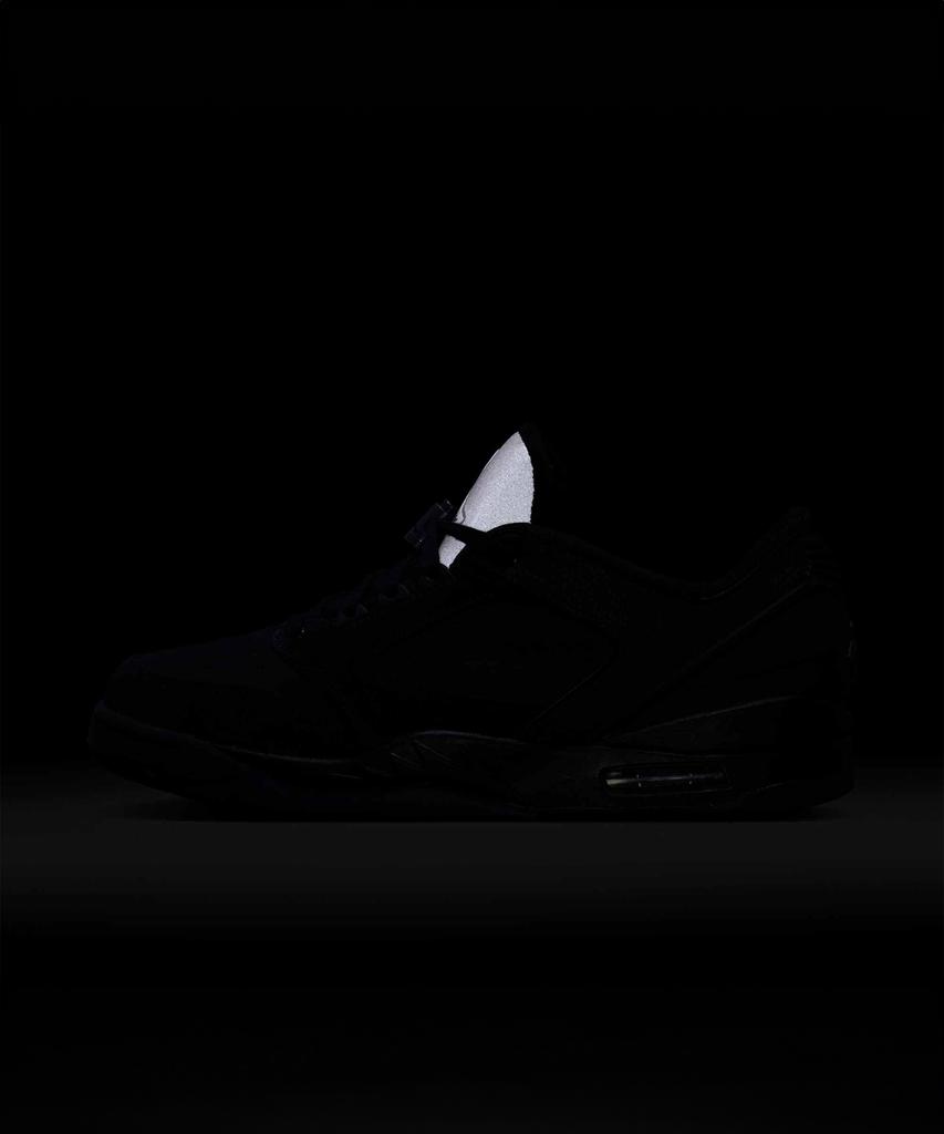 Nike Jordan 60 Plus Low M - Black: Dark Smoke Grey / Ih2047-002