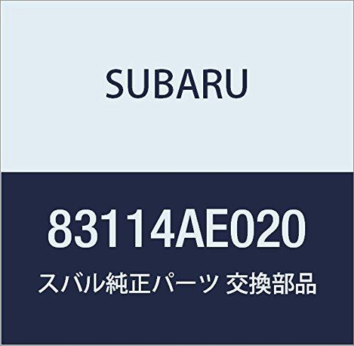 

SUBARU Genuine Parts, Swiss Assembly Combination,