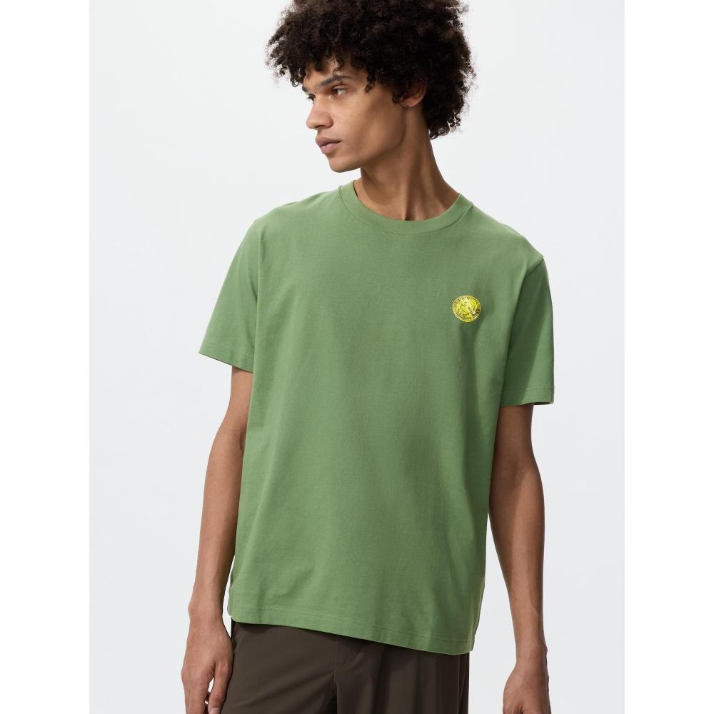 Uniqlo Japan Manga Ut Shueisha 100th Anniversary  Golden Kamuy