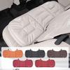 Car Front Rear Seat Cover Velour Leather Cushion Backrest Protective Mat For Chery Tiggo 5 2 3 7 PRO 8 5X IQ QQ Fulwin A1 A3 A5