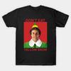 Buddy The Elf Made In Australia T-Shirt