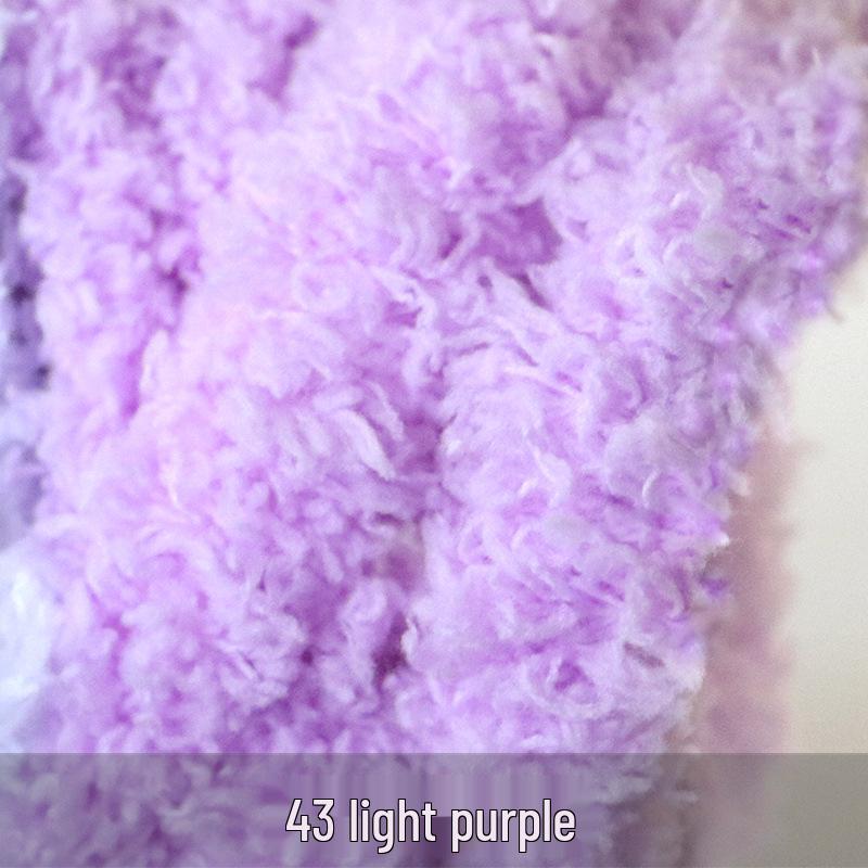 15mm Extra Thick Plush Chenille Stems: Colorful DIY Craft Strips for Making Puppy, Kitten, Panda.
