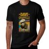 Dave Chappelle T-Shirt Weiches Leichtes Baumwoll-T-Shirt
