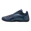 Nike Lebron 23 EP Out for Redemption Herren Sneaker Blau Mitternacht-Marineblau Metallisch-Gold IH1514-400