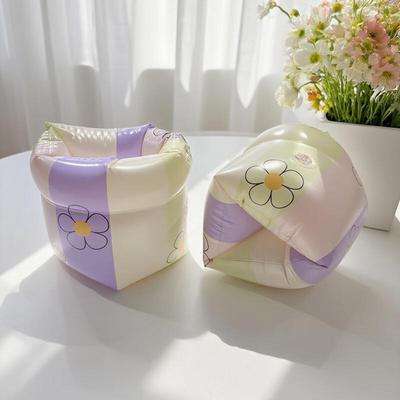 Beginner Inflatable Double Airbag Swimming Arm Floats