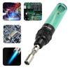 Welding Machine Portable Gas Soldering Iron 1300°C Soldering Gas Welding Pen Home Welding Home Repair Soldering Tip Burners
