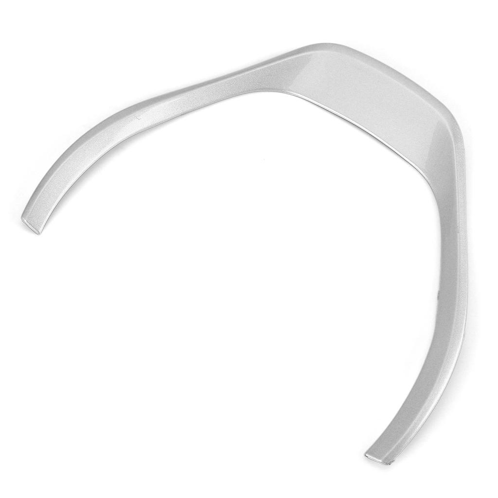 Steering Wheel Trim Cover Car Interior Decoration Fits for 3 Series 4 Series F30 F31 F34 F32