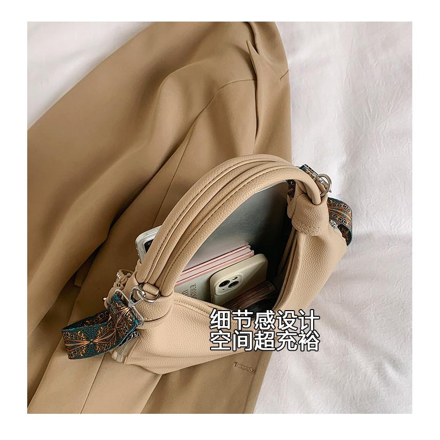 IELGY Casual Female Bag Fashion Portable Ladies Tote Bag Shoulder