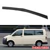 Enhanced Comfort Wheel Arch Seal Rubber for Transporter T5 For T6 2003+