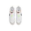 Nike Blazer Low 77 Jumbo Alb 2022 - DN2158-101