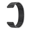 ONE22mm Stainless Steel Strap for Huawei Watch GT5 Pro/GT5/5 4 3 46mm Metal Wristband Correa for Amazfit GTR 47mm/GTR 4/Bip 6 BandMN