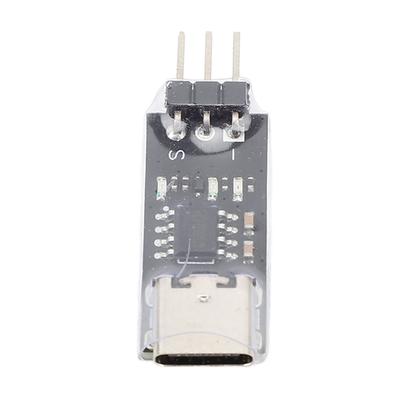 Bürstenloser ESC USB-Linker 32-Bit RC Kletterauto Typ C Firmware-Upgrade Computer-Anschluss