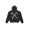 Pascal Arrow Hoodie OMBB037F20FLE0021001