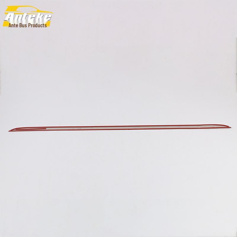 Heckklappenverkleidung & Heckstoßstangenschutz für 2019 Corolla