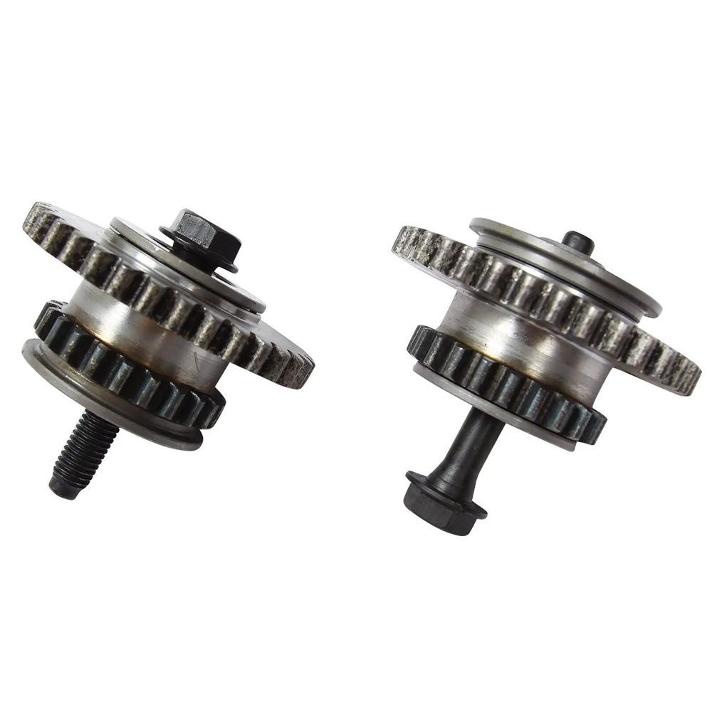 Timing Chain Tensioner for Cadillac, Buick, Chevrolet, Saturn, Pontiac (9-0753SX)