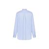 Dior Shirts Men's Blue Pointed Collar Moderate Other 413C516A5978-C075