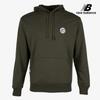New Balance Galleria New Balance Hoodie Hoops Essential Long Sleeve S06149