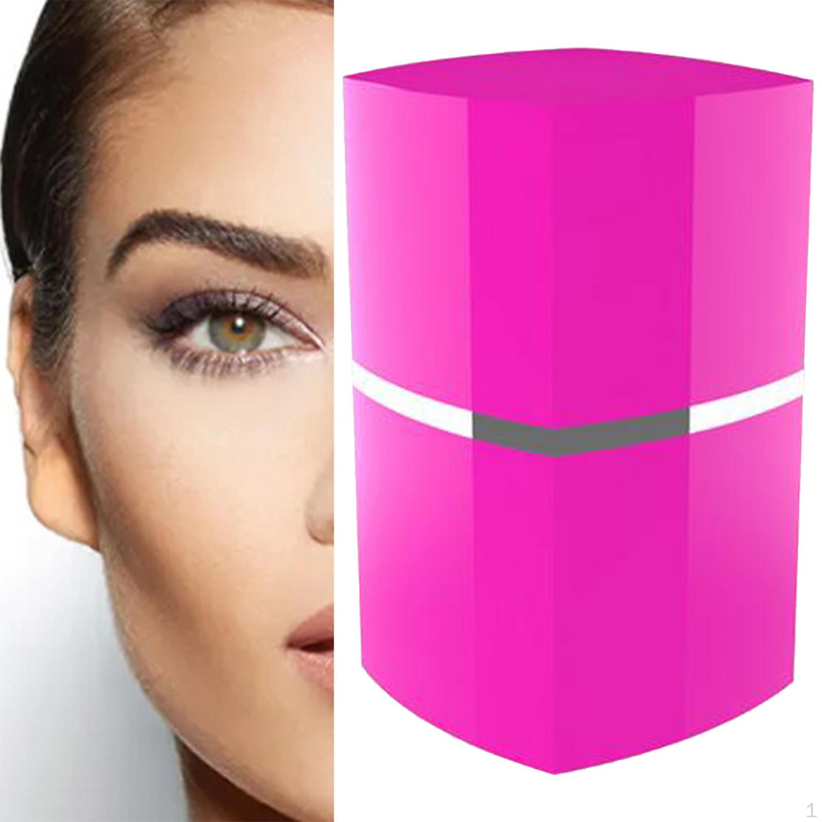 Oil Absorbing Volcanic Roller Control Portable Suitable for Traveling B