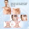 Microcurrent Neck Device Dual Use Face Massager - Anti-Aging Care for Nasolabial Lines & Neck Wrinkles Beauty Instrument