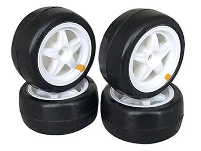 Mini Tire KM20 VX 4 Pieces CTM27200 Pre-mounted