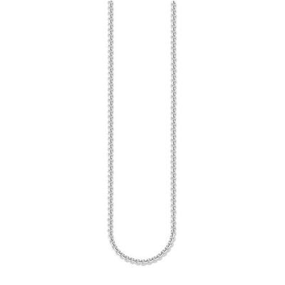 Venezianische Silberketteke1107-001-12-L42