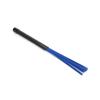 Jazz Drum Brush and Stick Set: Steel Brush & Percussion Accessories