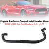Engine Radiator Coolant Inlet Heater Hose FR3Z1847B For Ford Mustang 15-17