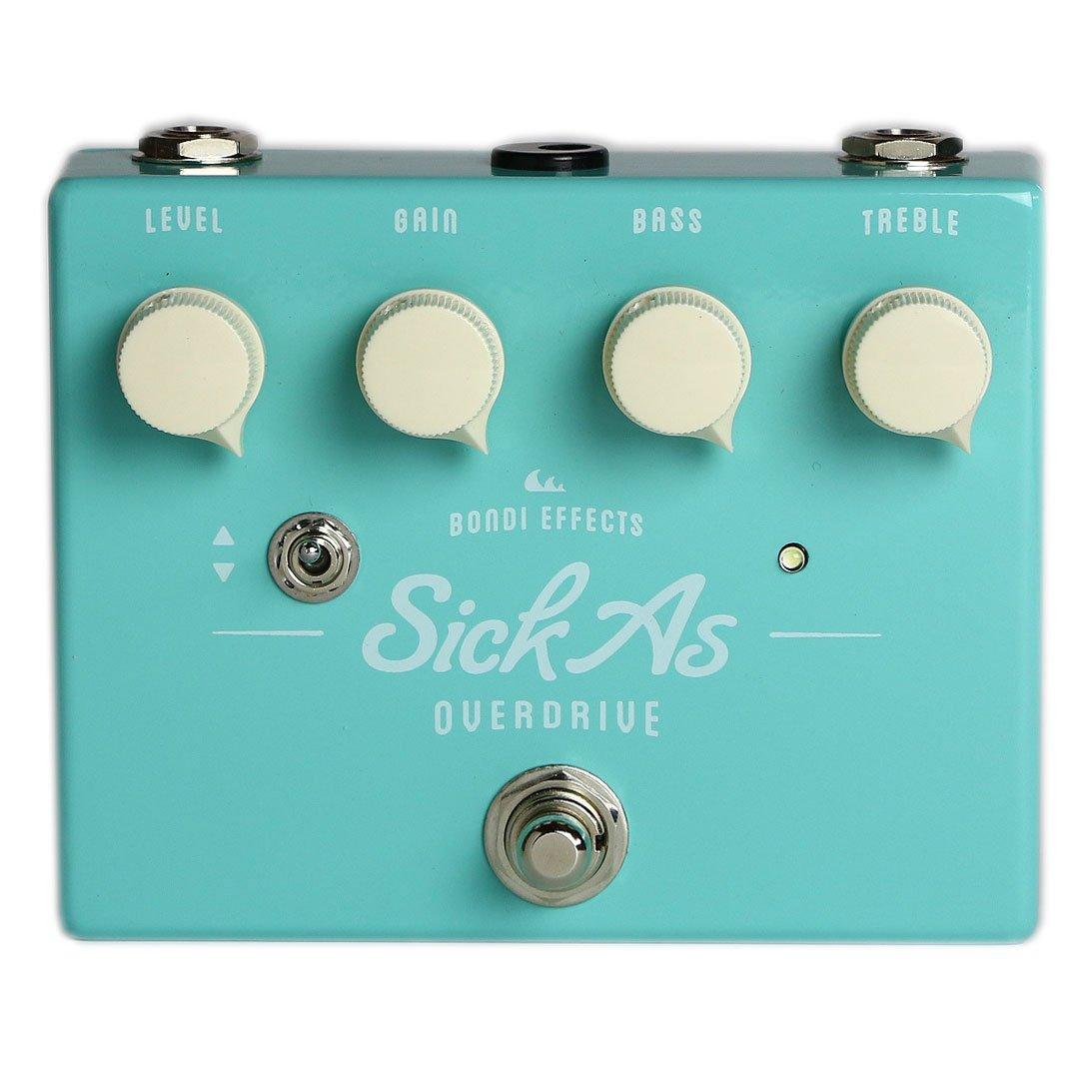 

Bondi Effects Bondi Effects Overdrive Sick As Overdrive