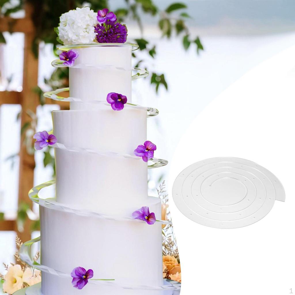 Acrylic Cake Topper, Birthday Beautiful Creative Accessory, Reusable Ornament, DIY