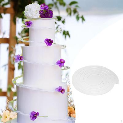 Acrylic Cake Topper, Birthday Beautiful Creative Accessory, Reusable Ornament, DIY