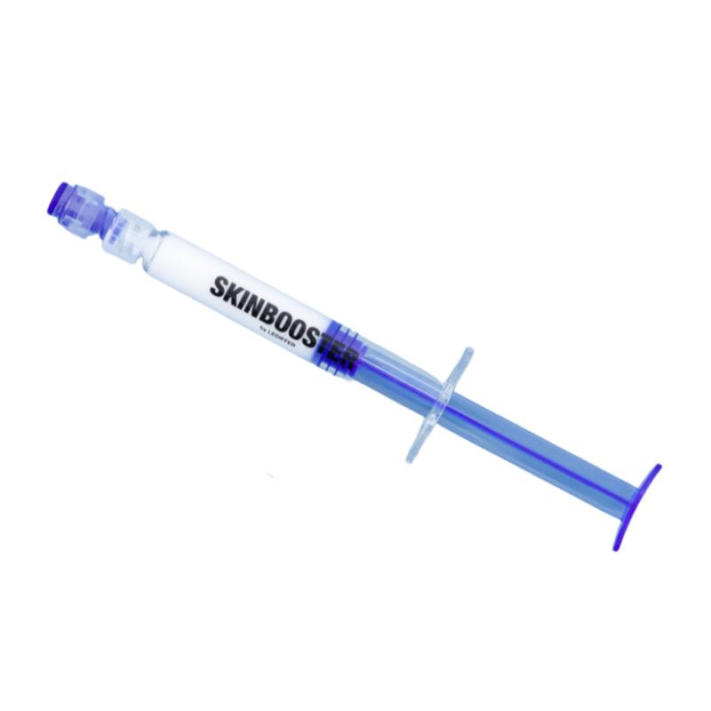 

[Lediffer] Skinbooster by Lediffer 3ml Intensive Skin Rejuvenation & Glow Ampoule