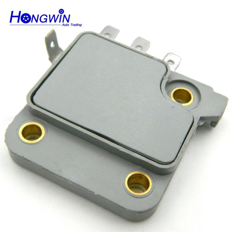 OEM-NR. 30130-P06-006 Zündsteuergerät Passend für Honda Accord Civic Prelude Acura Integra Acura EL 1990-2001 E12-302 E12-303