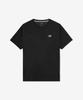 Nyuballanseu Nbneg36401 / Men Athletic Short Sleeve T-Shirt (Black)