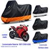 Accesorii pentru motociclete – Huse pentru motociclete